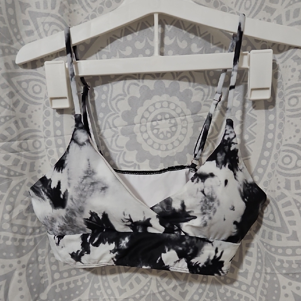 NWOT Swim Top